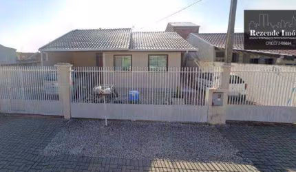Casa a venda no Eucaliptos