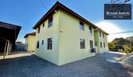 Apartamento com 3 quartos  à venda- Santa Cândida - Curitiba/PR