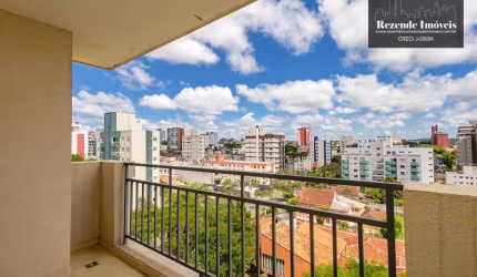 Apartamento com 3quartos sendo 2 suítes e 2 vagas à venda- Cristo Rei - Curitiba/PR