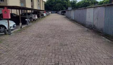 Ótimo Apartamento 02 Dormitórios Condomínio Vila Formosa
