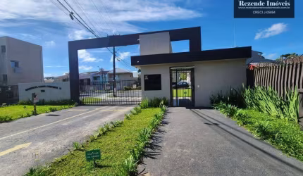 Apartamento com 3 dormitórios à venda, 49 m² por R$ 185.000,00 - Campo Comprido - Curitiba/PR