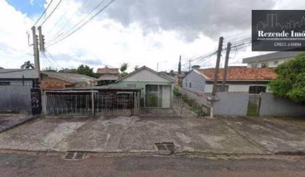 Terreno a venda no Sitio Cercado