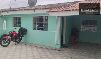 Casa com 2 quartos a venda no bairro Ipê