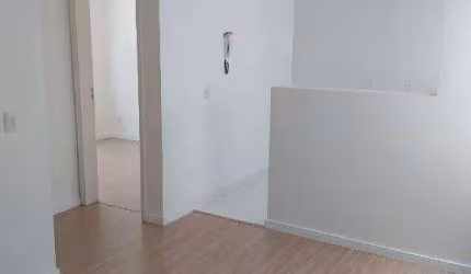 Apartamento com 2 dormitórios à venda, 40 m² por R$ 170.000 - Itaqui - Campo Largo/PR