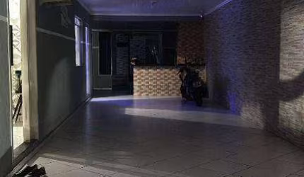 Casa com 2 dormitórios à venda, 159 m² por R$ 485.000 - Jardim Iguaçu - Paranaguá/PR