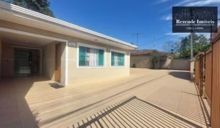 Casa a venda no Fazendinha