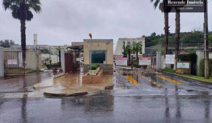 Apartamento com 2 dormitórios à venda, 46 m² por R$ 215.000 - Araucária - Araucária/PR