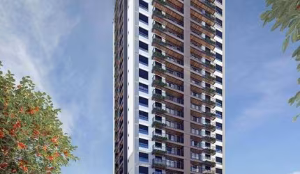 Apartamentos com 2 quartos a venda no Cristo Rei