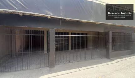Casa com 2 dormitórios para alugar, 65 m² por R$ 1.945,84/mês - Fazendinha - Curitiba/PR