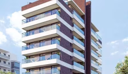 Apartamento Garden com 3 quartos a venda em Guaratuba próximo ao mar
