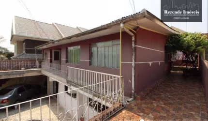 Sobrado  venda 3 quartos  Fazendinha