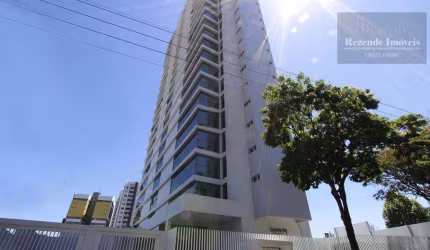 C- AP0378 Apartamento 3 quartos venda, 275 m² R$ 1.790.000 - Cabral - Curitiba/PR