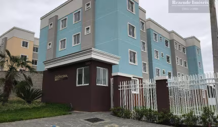 Apartamento  2 quartos à venda na  Lamenha Pequena - Almirante Tamandaré/PR
