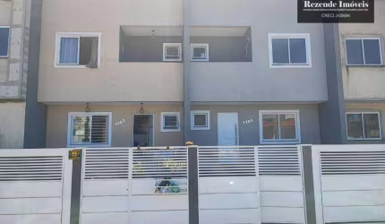 Sobrado 3 quartos venda no Contorno em Ponta Grossa/PR
