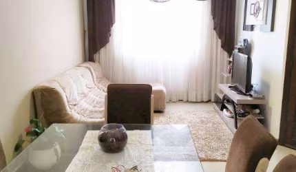 Sobrado com 3 dormitórios à venda, 135 m² por R$ 699.000,00 - Tingui - Curitiba/PR