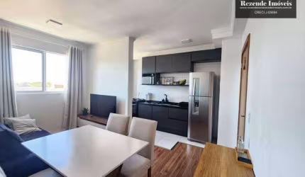 Apartamento com 2 dormitórios à venda, 46 m² por R$ 399.000,00 - Campo Comprido - Curitiba/PR