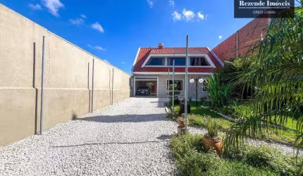 Sobrado a venda no Fazendinha