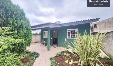Casa com 2 quartos à venda no Augusta