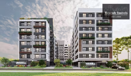 Apartamentos a venda no bairro Novo Mundo
