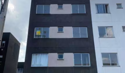 Apartamento com 2 dormitórios para alugar, 40 m² por R$ 1.300,00/mês - Bom Jesus - Campo Largo/PR