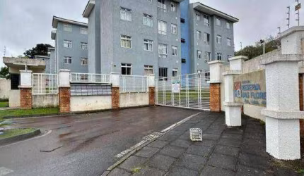 Apartamento a venda em Araucaria
