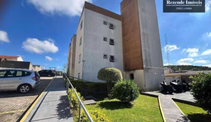 Apartamento com 2 dormitórios à venda, 44 m² por R$ 210.000,00 - Campo Comprido - Curitiba/PR