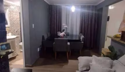 Apartamento 3 Quartos Boqueirão