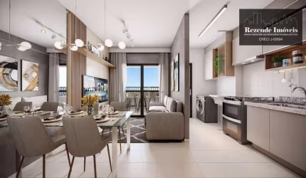 Apartamentos a venda no bairro lindóia com 1 quarto