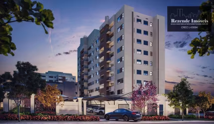 Apartamentos a venda no bairro lindóia com 1 quarto