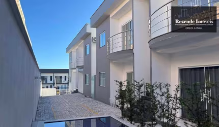 Apartamento com 2 dormitórios à venda -Alto do Taperapuan - Porto Seguro/BA