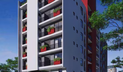 Apartamento Garden a venda no bairro Água Verde
