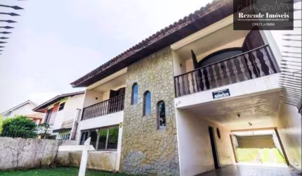 Sobrado a venda no Santa Quiteria