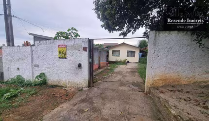 Terreno à venda, 385 m² por R$ 400.000,00 - São Braz - Curitiba/PR