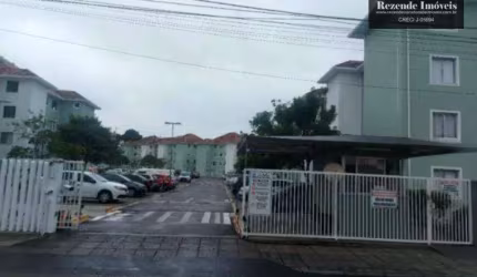 Apartamento com 2 quartos à venda no bairro Augusta