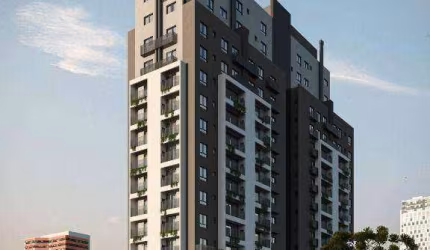 Studio  a venda no bairro Água verde