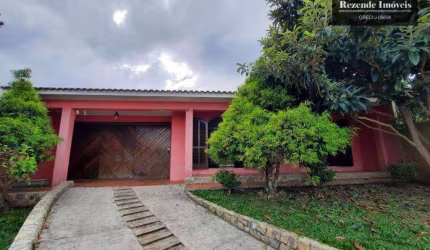 Casa no Portão com 4 dormitórios à venda, 230 m² por R$ 1.700.000 - Portão - Curitiba/PR