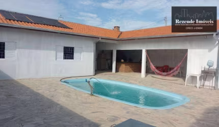 Chácara com 2 dormitórios à venda, 1260 m² por R$ 500.000 - Chacara Cruzeiro Do Sul - Monte Mor/SP