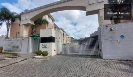 Apartamento a venda no Fazendinha