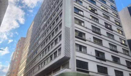 Apartamento com 3 dormitórios à venda, 125 m² por R$ 470.000,00 - Centro - Curitiba/PR