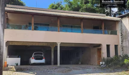 Barracão à venda, 820 m² por R$ 1.700.000,00 - Ferraria - Campo Largo/PR