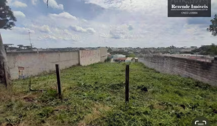 Terreno a venda na Fazenda Rio Grande