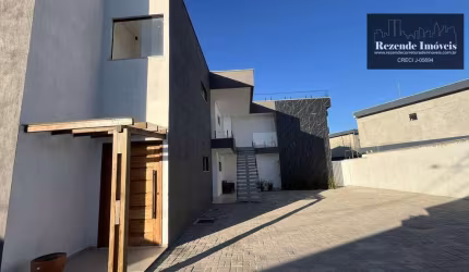 Apartamento 2 quartos sendo 1 suíte  à venda - Alto de Taperapuã - Porto Seguro/BA