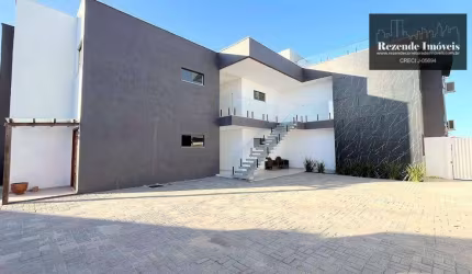 Apartamento 2 quartos sendo 1 suíte  à venda - Alto de Taperapuã - Porto Seguro/BA