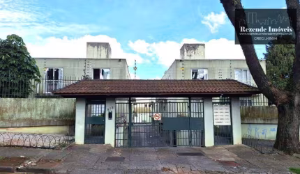 Apartamento com 3 dormitórios à venda, 86 m² por R$ 390.000,00 - Santa Quitéria - Curitiba/PR
