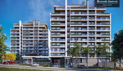 Apartamento com 2 quartos sendo 1 suíte à venda - Ecoville - Curitiba/PR