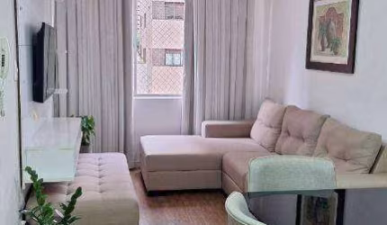 Apartamento com 2 quarto à venda no Água Verde