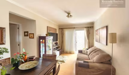 Apartamento com 3 dormitórios à venda por R$ 429.000,00 - Vila Izabel - Curitiba/PR