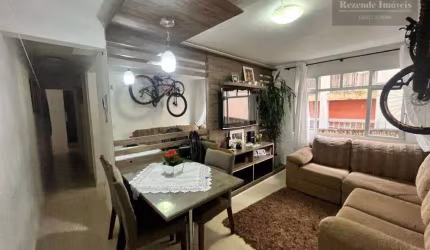 Apartamento com 2 dormitórios à venda, 50 m² por R$ 210.000,00 - Campo Comprido - Curitiba/PR