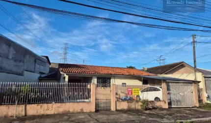 Casa com 2 dormitórios à venda, 123 m² por R$ 439.000,00 - Fazendinha - Curitiba/PR