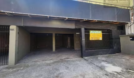 Loja para alugar, 50 m² por R$ 2.000/mês - Novo Mundo - Curitiba/PR